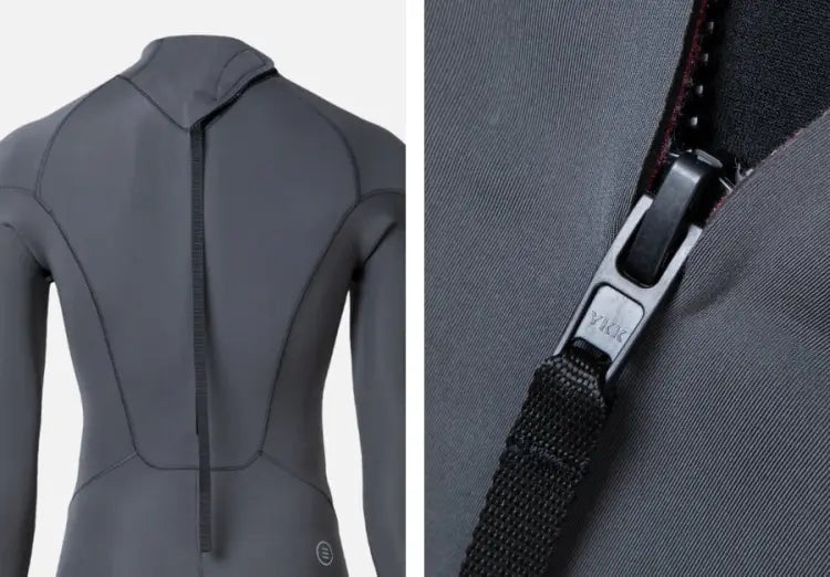 Barrel Mens DIR 3/2mm Fullsuit-CHARCOAL - Fullsuits | BARREL HK