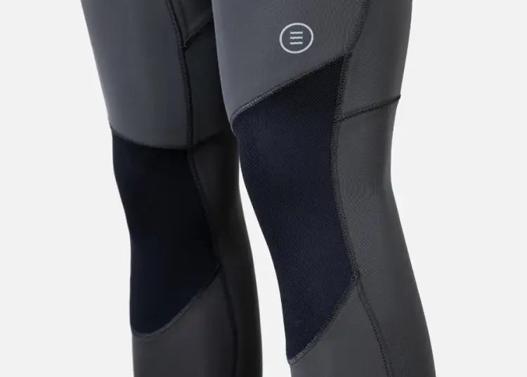 Barrel Mens DIR 3/2mm Fullsuit-CHARCOAL - Fullsuits | BARREL HK