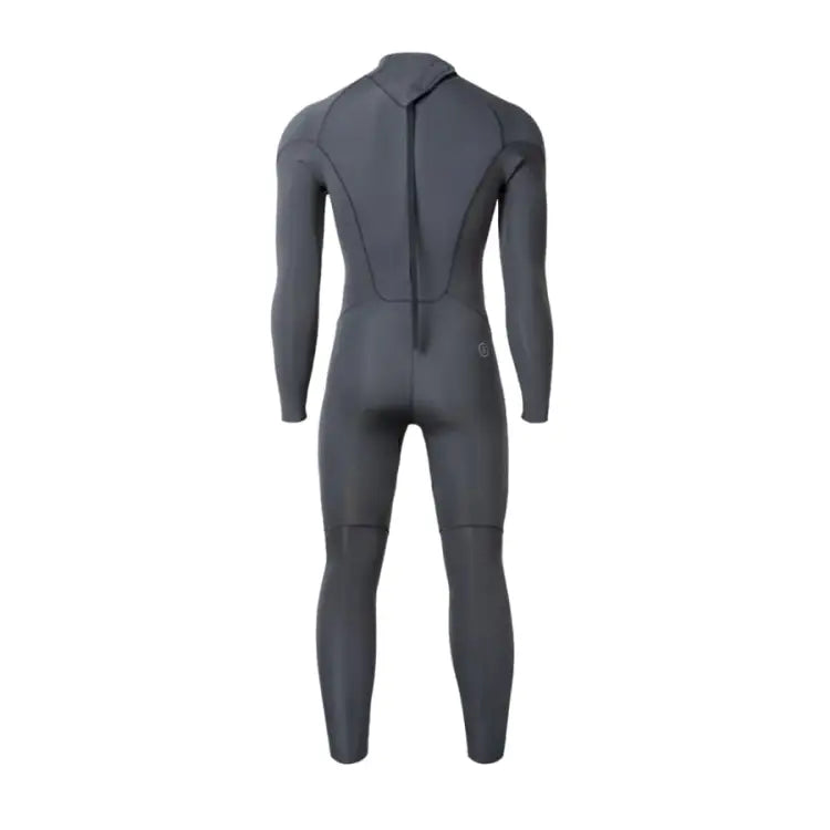 Barrel Mens DIR 3/2mm Fullsuit-CHARCOAL - Fullsuits | BARREL HK