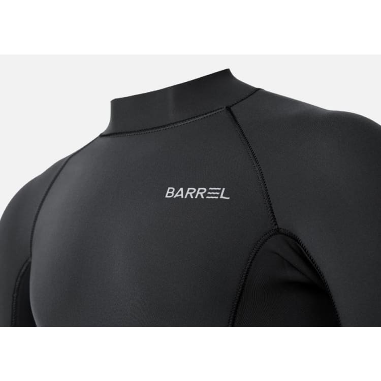 Barrel Mens DIR 3/2mm Fullsuit-BLACK - Fullsuits | BARREL HK