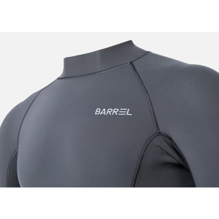 Barrel Mens DIR 3/2mm Fullsuit-CHARCOAL - Fullsuits | BARREL HK