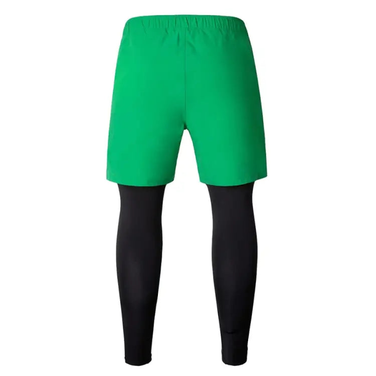 Barrel Mens Move Urban Water Leggings-GREEN - Water Leggings | BARREL HK