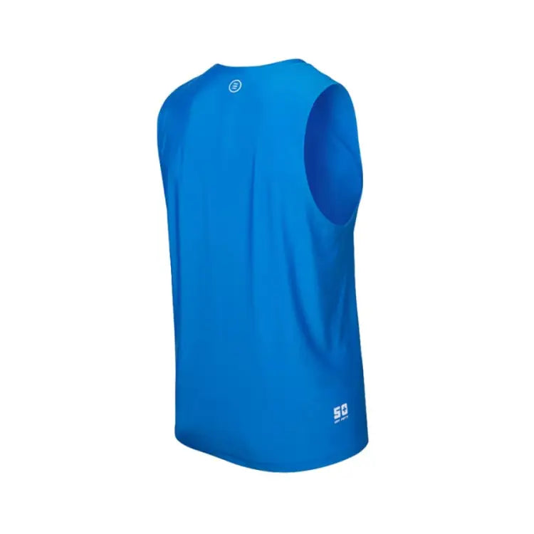 Barrel Mens Ocean Sleeveless Rashguard-BLUE - Rashguards | BARREL HK