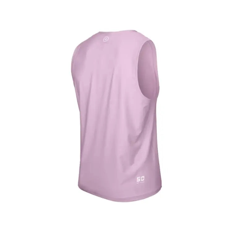 Barrel Mens Ocean Sleeveless Rashguard-PINK - Rashguards | BARREL HK
