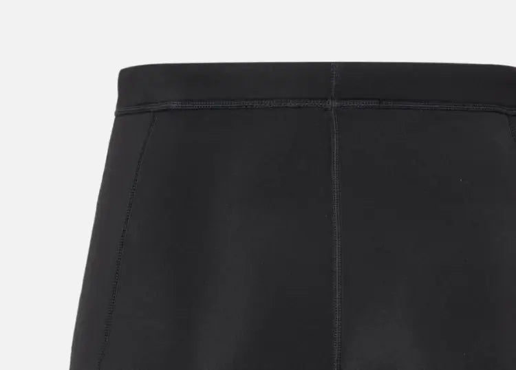 Barrel Mens Standard Neoprene Surf Pants-BLACK - Wetsuit Pants | BARREL HK
