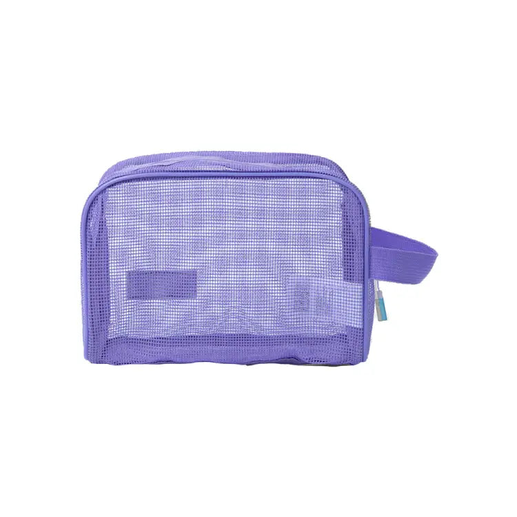 Bags / Mesh: Barrel Mesh Swim Bag-LAVENDER - Barrel / Lavender / 2025, Accessories, Bags, Bags / Mesh, BARREL | B5SUABG017LAVON