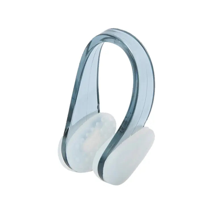 Swim Nose Clip: Barrel Nose Clip-BLACK - Barrel / Black / OSFA / 2025, Accessories, BARREL, BARREL HK, Black | B5SUAAC003BLKON