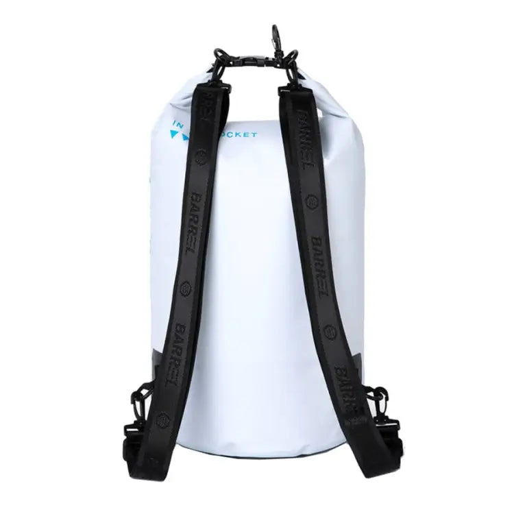 Barrel Ocean Dry Bag 20L-WHITE - White - Dry Bags | BARREL HK