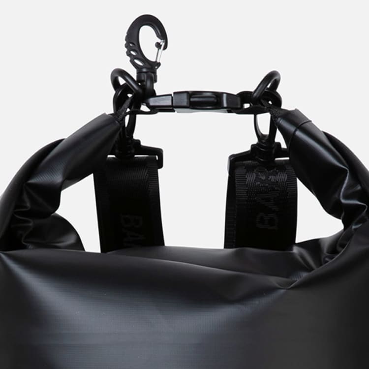 Barrel Ocean Dry Bag 20L-WHITE - White - Dry Bags | BARREL HK