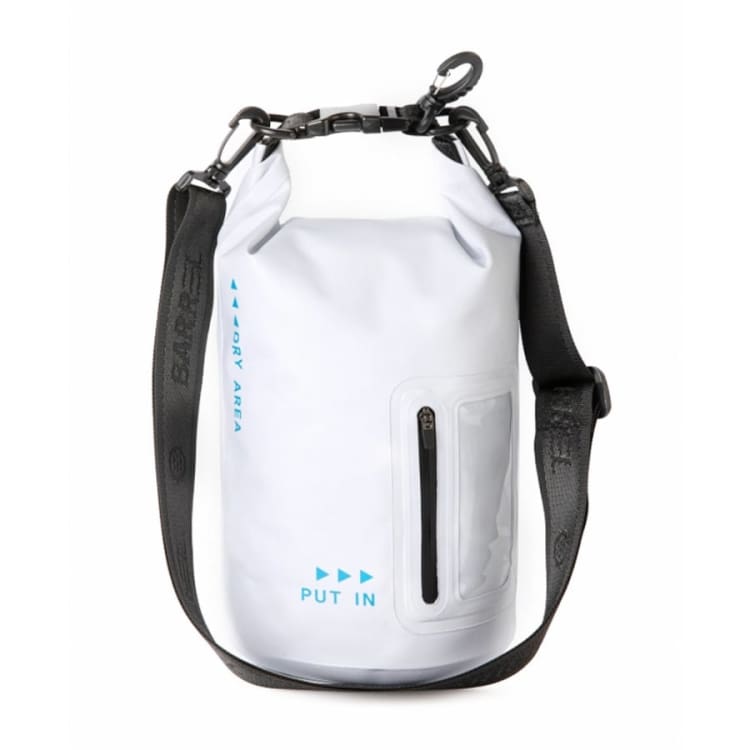 Barrel Ocean Dry Bag 4L-WHITE - White - Dry Bags | BARREL HK