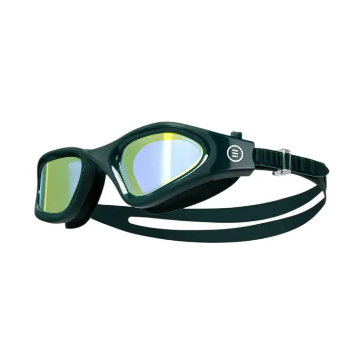 swimming goggles open water Barrel Mirror Swim Goggles-GREEN – optcool LEAVE-ONLINE Computer VENTURA 10 Funktionen Sattelsitzfarbe:Orange Instead of a flat