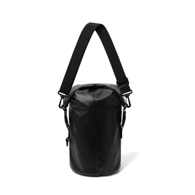 Barrel Piece Logo Dry Bag 10L-BLACK - Barrel / Black - Dry Bags | BARREL HK