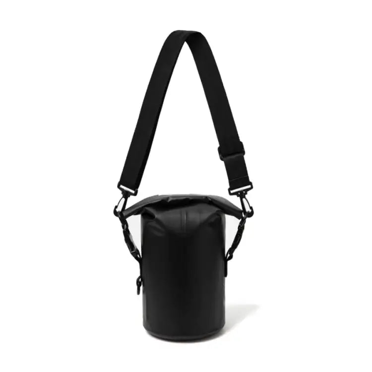 Barrel Piece Logo Dry Bag 4L-BLACK - Barrel / Black - Dry Bags | BARREL HK