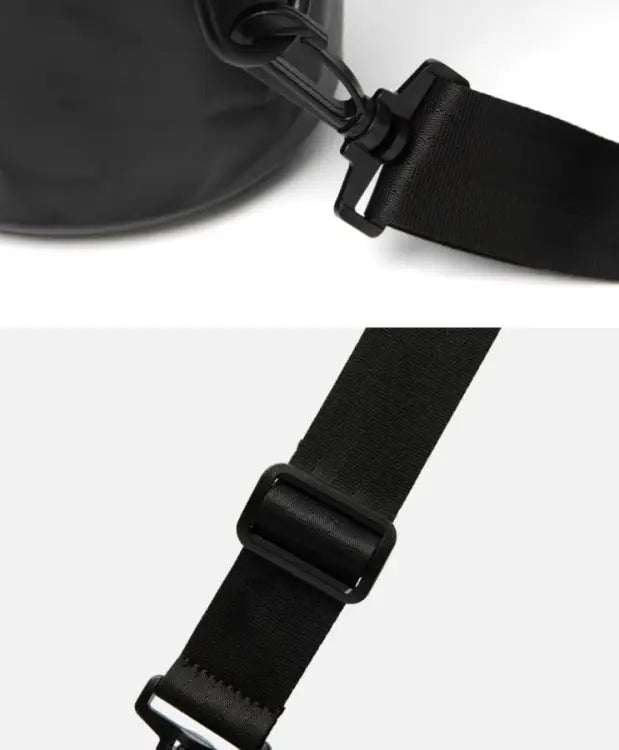 Barrel Piece Logo Dry Bag 4L-BLACK - Barrel / Black - Dry Bags | BARREL HK