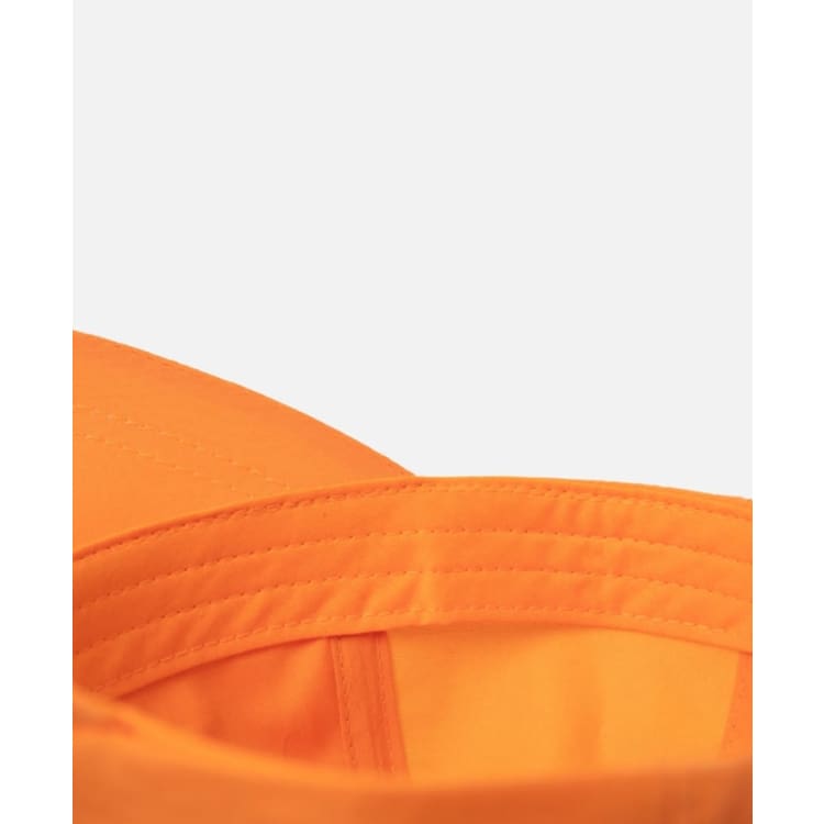 Barrel Surfer Nylon Ball Cap-ORANGE - Barrel / Orange / ON - Surf Buckets | BARREL HK