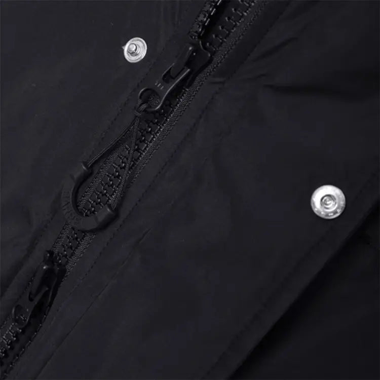 Swim Parka: Barrel Unisex All-Round Surfer Coat-BLACK - BARREL, BARREL HK, Black, Clothing, Fashion