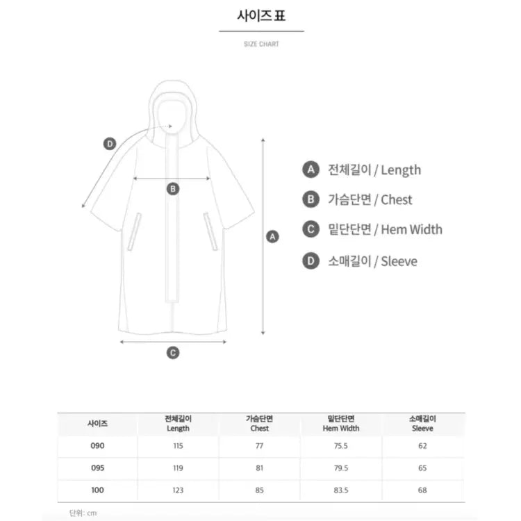 Swim Parka: Barrel Unisex All-Round Surfer Coat-NAVY - BARREL, BARREL HK, Black, Clothing, Fashion