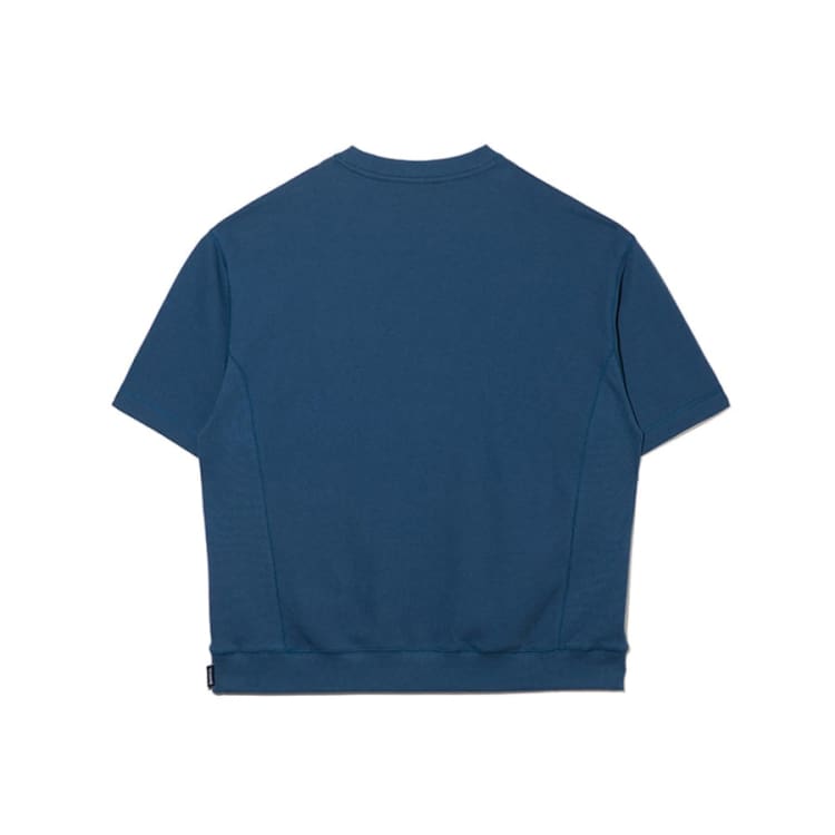 Barrel Unisex Play Sweatshirts-BLUE - Hoodies & Sweaters | BARREL HK