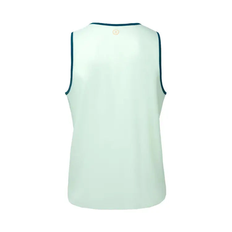 Rashguards: Barrel Unisex Tropical Sleeveless Rash Guard-LIME - 2025, BARREL, BARREL HK, BRIV25HKOP03, Clothing