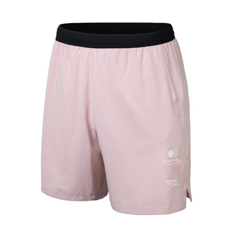 Barrel Unisex Volley Setup Shorts-PINK - Beach Shorts | BARREL HK