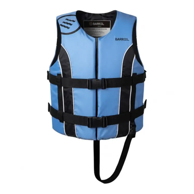 Barrel Unisex Wake Guard Vest-SKYBLUE - SkyBlue / S - Wake Vests | BARREL HK