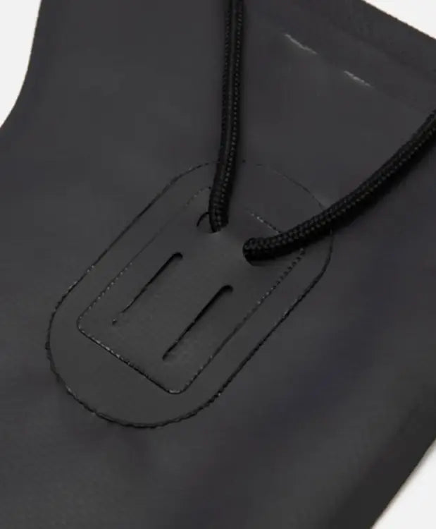 Barrel Waterproof Pouch-BLACK - Barrel / Yellow - Dry Bags | BARREL HK