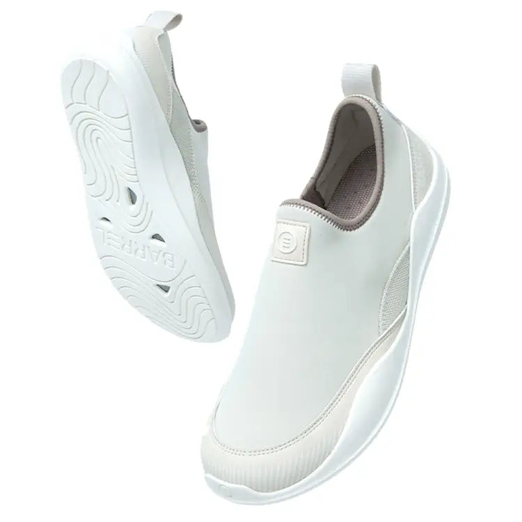 Aqua Shoes: Barrel Wave Aqua Shoes-BEIGE - 2025, Accessories, Aqua Shoes, BARREL, BARREL HK