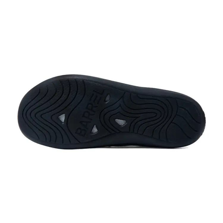 Aqua Shoes: Barrel Wave Aqua Shoes-BLACK - 2025, Accessories, Aqua Shoes, BARREL, BARREL HK