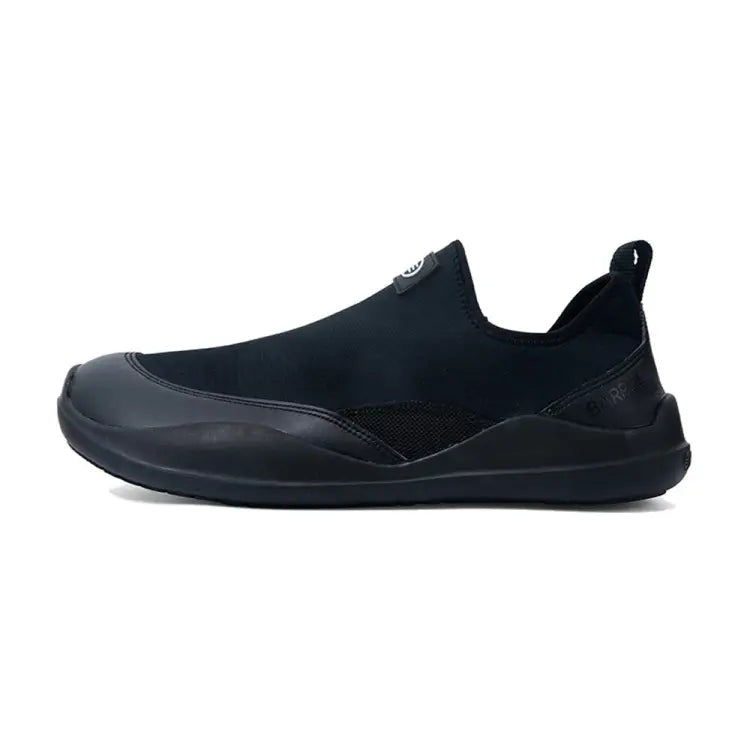 Aqua Shoes: Barrel Wave Aqua Shoes-BLACK - 2025, Accessories, Aqua Shoes, BARREL, BARREL HK