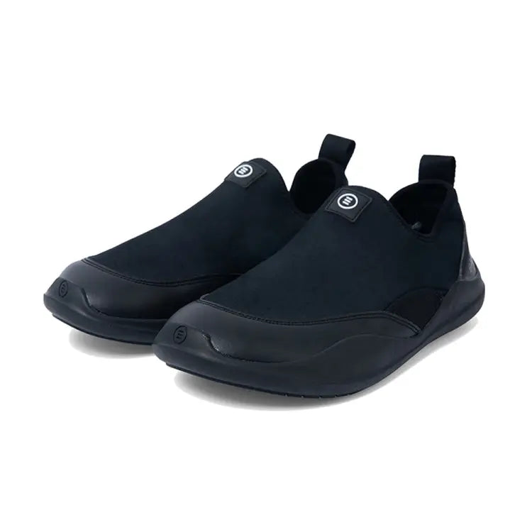 Aqua Shoes: Barrel Wave Aqua Shoes-BLACK - Barrel / Black / 23 / 2025, Accessories, Aqua Shoes, BARREL, BARREL HK | B5SUGAS001BLK230