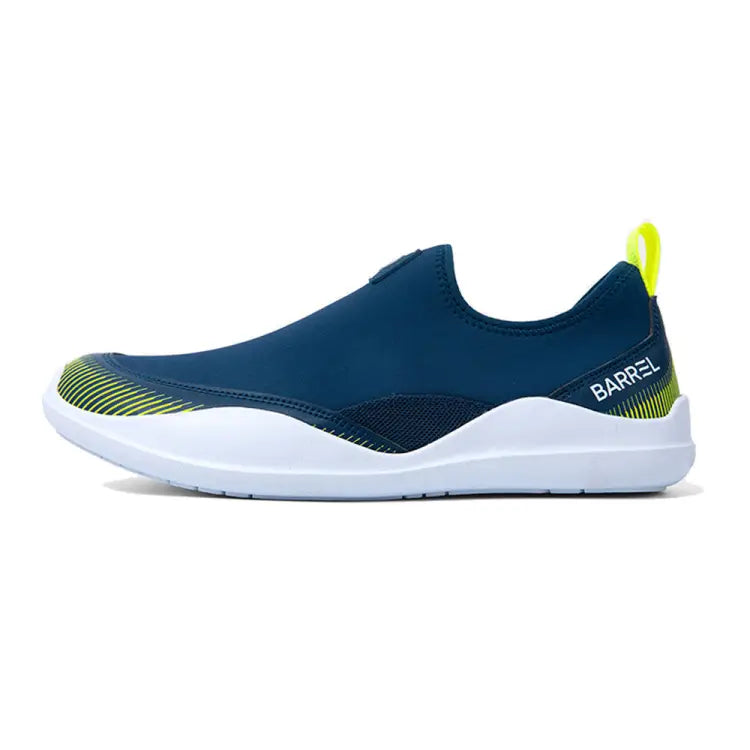 Aqua Shoes: Barrel Wave Aqua Shoes-NAVY - 2025, Accessories, Aqua Shoes, BARREL, BARREL HK