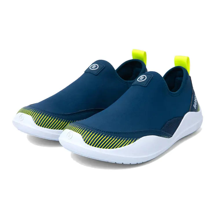 Aqua Shoes: Barrel Wave Aqua Shoes-NAVY - Barrel / Navy / 23 / 2025, Accessories, Aqua Shoes, BARREL, BARREL HK | B5SUGAS001NAV230