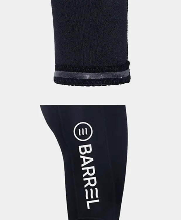 Wetsuit Bottoms: Barrel Women Active 2mm Neoprene Pants-BLACK - BARREL, BARREL HK, Black, Bottom, BRIV24HKOPT03 | B4SWWNP002BLK090