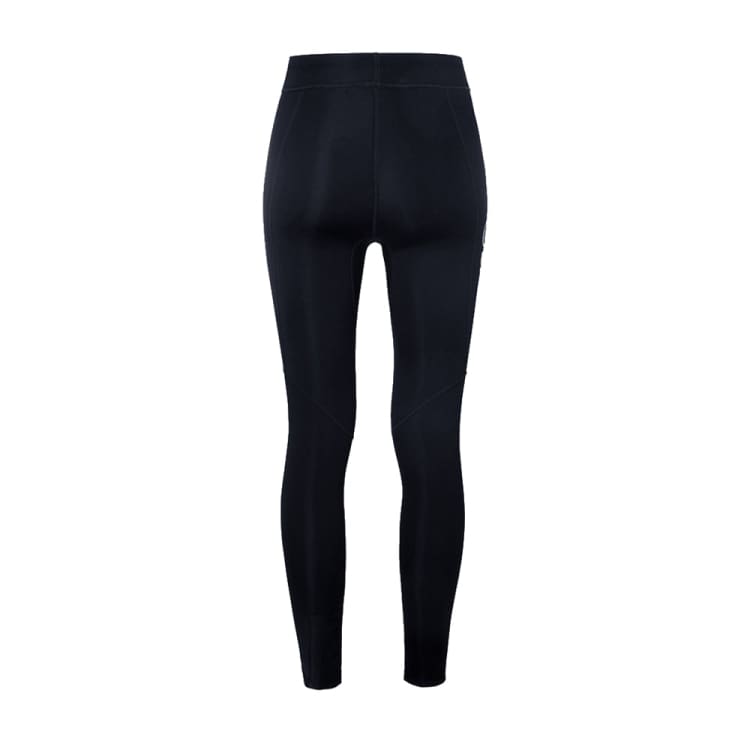 Wetsuit Bottoms: Barrel Women Active 2mm Neoprene Pants-BLACK - BARREL, BARREL HK, Black, Bottom, BRIV24HKOPT03 | B4SWWNP002BLK090