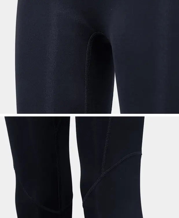 Wetsuit Bottoms: Barrel Women Active 2mm Neoprene Pants-BLACK - BARREL, BARREL HK, Black, Bottom, BRIV24HKOPT03 | B4SWWNP002BLK090