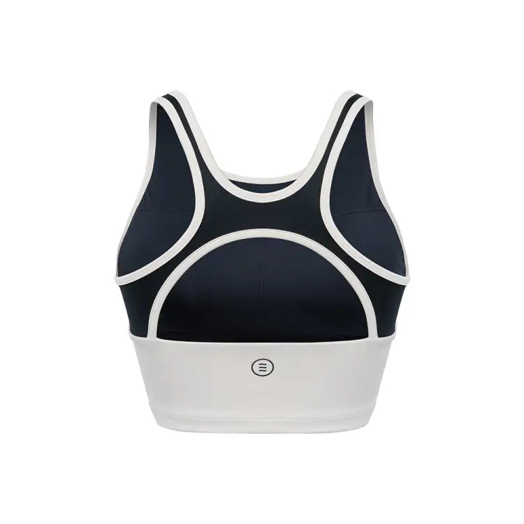 Swim Tops: Barrel Women Color Scheme Bra Top-BLACK - 2025, BARREL, BARREL HK, Black, BRIV25HKOP02