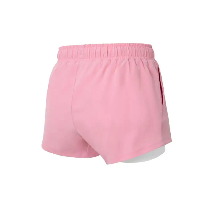 Boardshorts: Barrel Women Essential 3’’ Leggings Shorts-PINK - BARREL, BARREL HK, Boardshorts, Bottom, BRIV25HKOP03