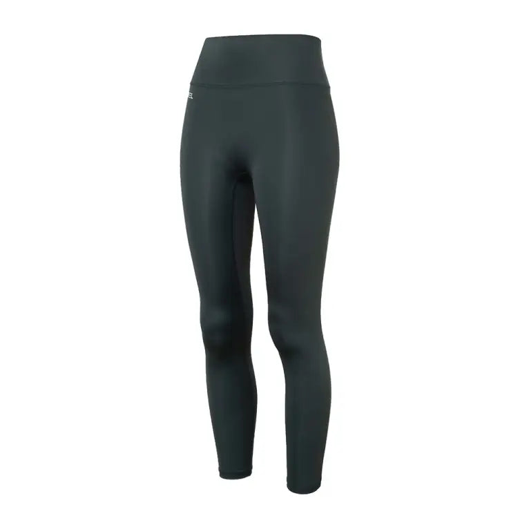 Leggings / Water: Barrel Women Essential B Water Leggings-CHARCOAL - BARREL, BARREL HK, Bottom, BRIV24HKOPT03, Charcoal | B4SWWLG004CHC095