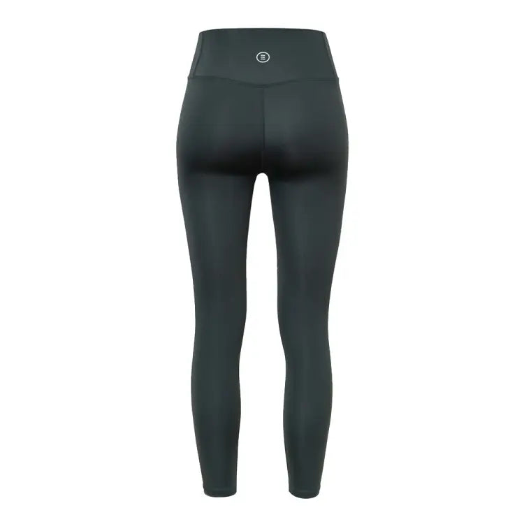 Leggings / Water: Barrel Women Essential B Water Leggings-CHARCOAL - BARREL, BARREL HK, Bottom, BRIV24HKOPT03, Charcoal | B4SWWLG004CHC095