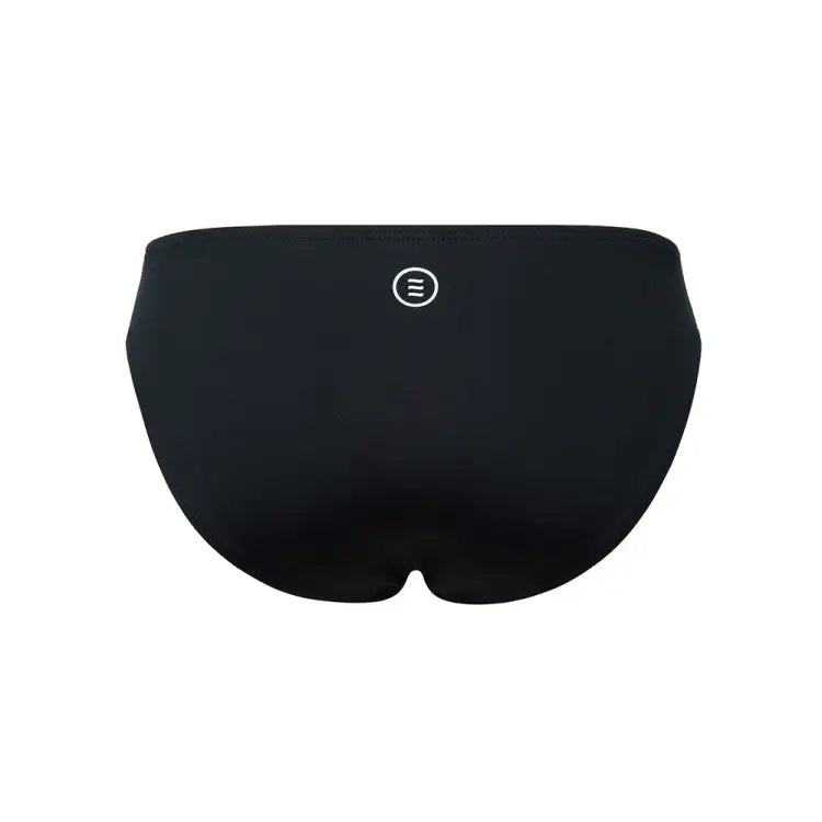 Bikini Pants: Barrel Women Essential Bikini Bottom-BLACK - 2025, BARREL, BARREL HK, Bikini Pants, Black