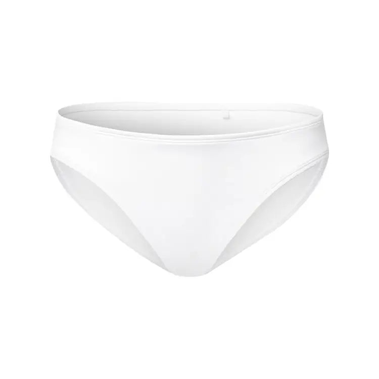 Bikini Pants: Barrel Women Essential Bikini Bottom-WHITE - Barrel / White / S / 2025, BARREL, BARREL HK, Bikini Pants, Bottom