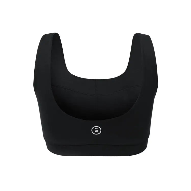 Swim Tops: Barrel Women Essential BraTop-BLACK - 2025, BARREL, BARREL HK, Black, BRIV25HKOP01