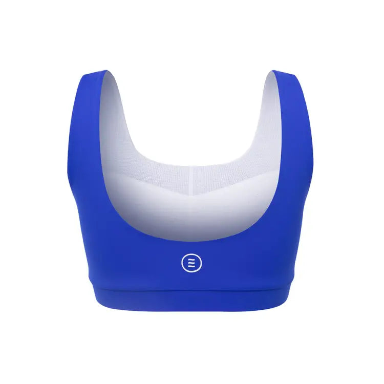 Swim Tops: Barrel Women Essential BraTop-ROYAL - 2025, BARREL, BARREL HK, BRIV25HKOP01, Clothing