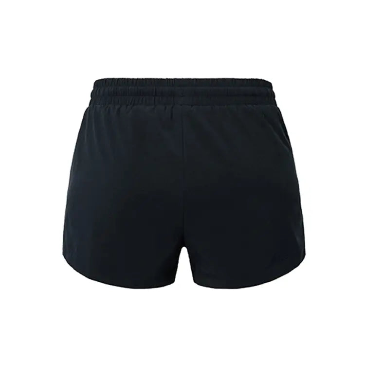 Boardshorts: Barrel Women Essential Half Leggings Shorts-BLACK - 2025, BARREL, BARREL HK, Black, Boardshorts