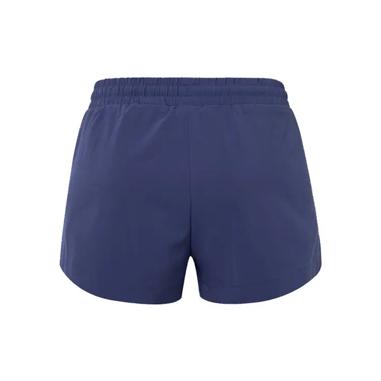 Boardshorts: Barrel Women Essential Half Leggings Shorts-NAVY - 2025, BARREL, BARREL HK, Boardshorts, Bottom