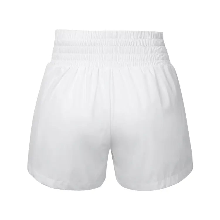 Boardshorts: Barrel Women Essential HW Leggings Shorts-WHITE - BARREL, BARREL HK, Boardshorts, Bottom, BRIV24HKOPT03 | B4SWWLP001WHT085