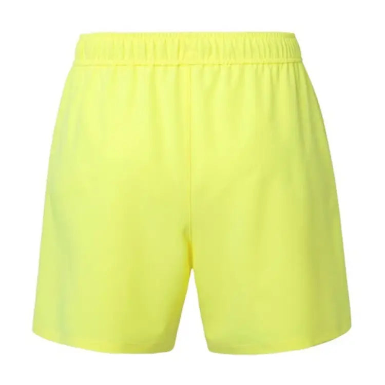 Barrel Women Essential Water Shorts-YELLOW - Boardshorts | BARREL HK