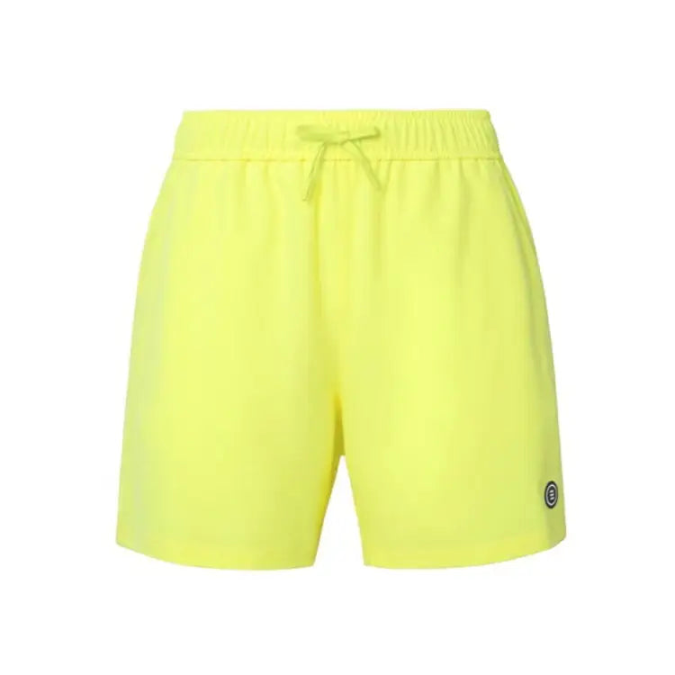 Barrel Women Essential Water Shorts-YELLOW - Barrel / Yellow / S (085) - Boardshorts | BARREL HK