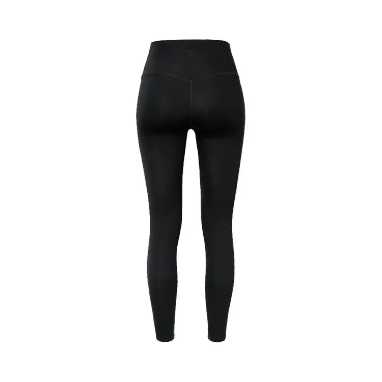 Leggings / Water: Barrel Women Essential WaterLeggings-BLACK - 2025, BARREL, BARREL HK, Black, Bottom