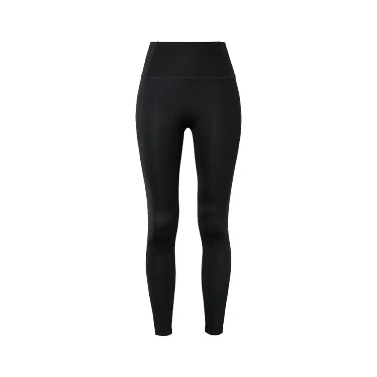 Leggings / Water: Barrel Women Essential WaterLeggings-BLACK - Barrel / Black / S (085) / 2025, BARREL, BARREL HK, Black, Bottom